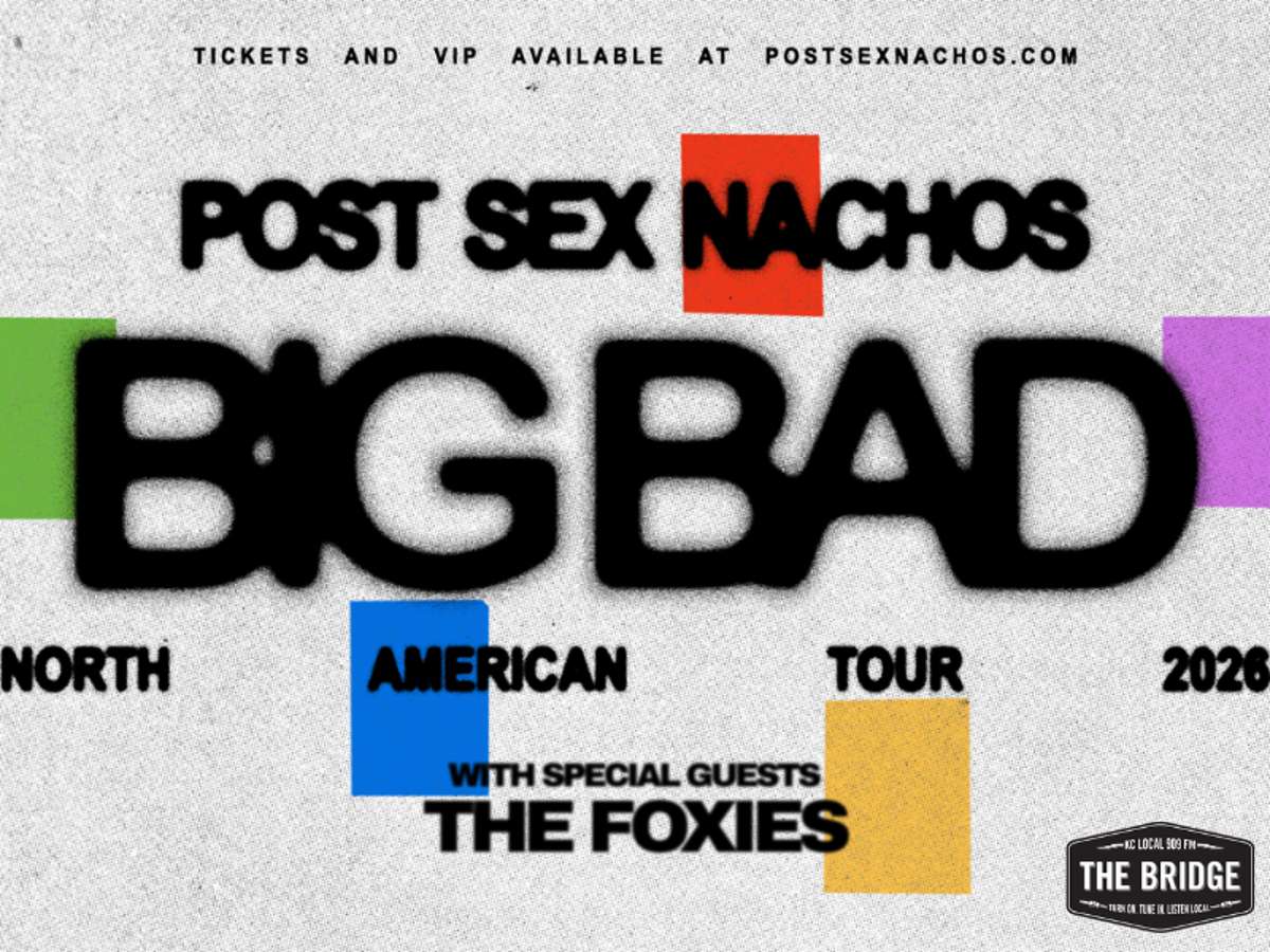 Post Sex Nachos