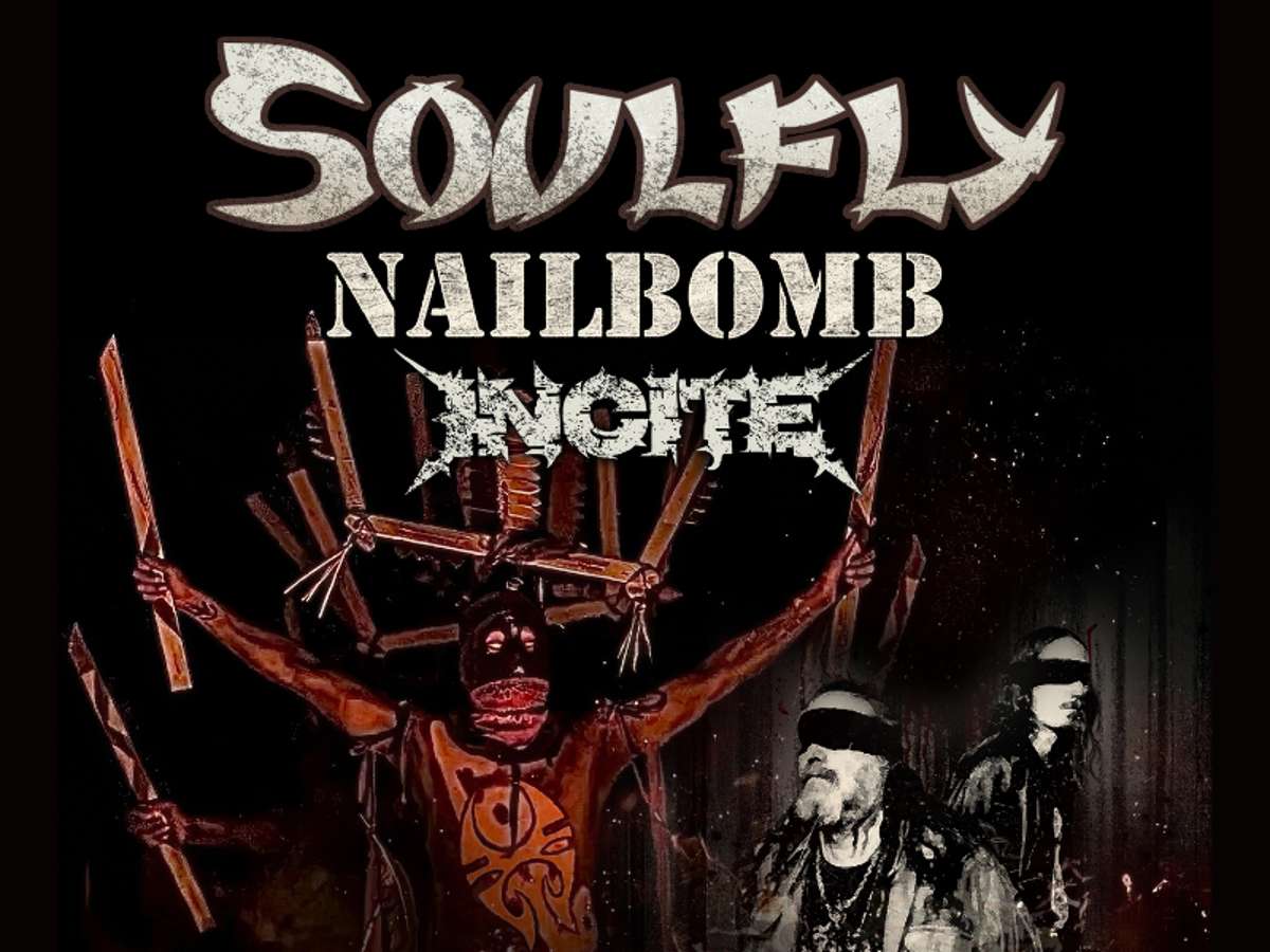 SOULFLY