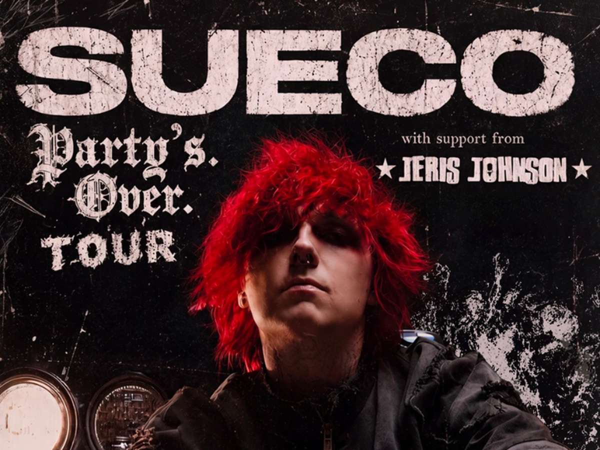 SUECO